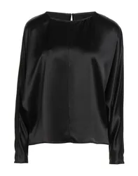 Top Mujer Negro 34,36,40 Mujer