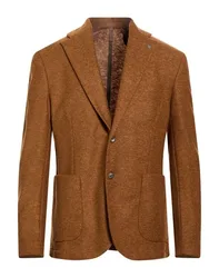 Blazer Herren Lederfarben 46,50,52,54,56 Herren