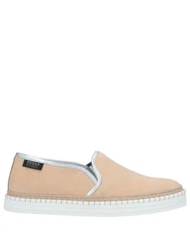Sneakers Mujer Beige 34,34.5,35 Mujer - Hogan Rebel - FashionsVida