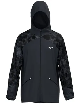 Active Alpha Jacket Gekko M Men - Mizuno - FashionsVida