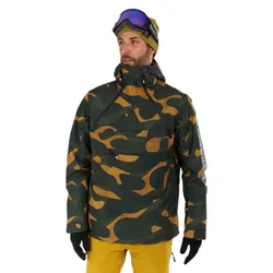 Veste Hydra Eco Wasabi 2XL