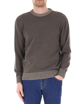 Maglione in lana FANGO 4XL - Paul & Shark - FashionsVida