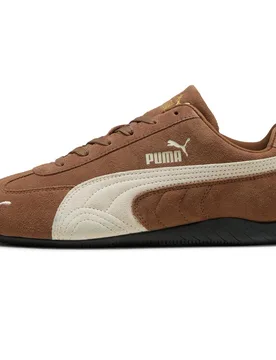 Speedcat OG Haute Coffee / Frosted Ivory 40.5 Damen - Puma - FashionsVida