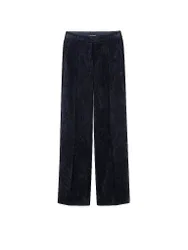 Luisa Cerano Marlenehose blu 42