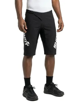 Shot Race Gear Short Rogue Revolt - SHOT RACE GEAR - FashionsVida
