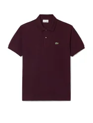 Poloshirt L1212 dunkelrot XL Herren