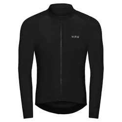 Maillot à Manches Longues Core Thermal