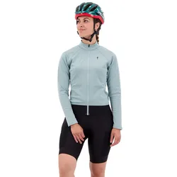 Maglia A Maniche Lunghe Rbx Expert Arctic Blue
