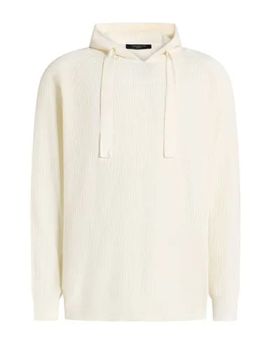 Pullover Herren Elfenbein XXL Herren - HAMAKI-HO - FashionsVida