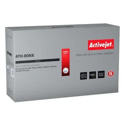 Toner Ath-80nx Black One Size unisex