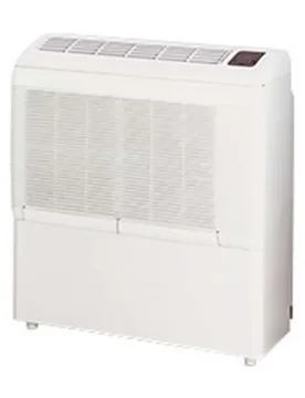 Dt 850 E W28dt850r290 Dehumidifier White One Size unisex - Zodiac - FashionsVida