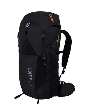 Exped Skyline 45 Rucksack S/M Black - Exped - FashionsVida