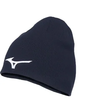 Kinder Mütze Pro Beanie - Bleu - unisex - Size: TU - Mizuno - FashionsVida