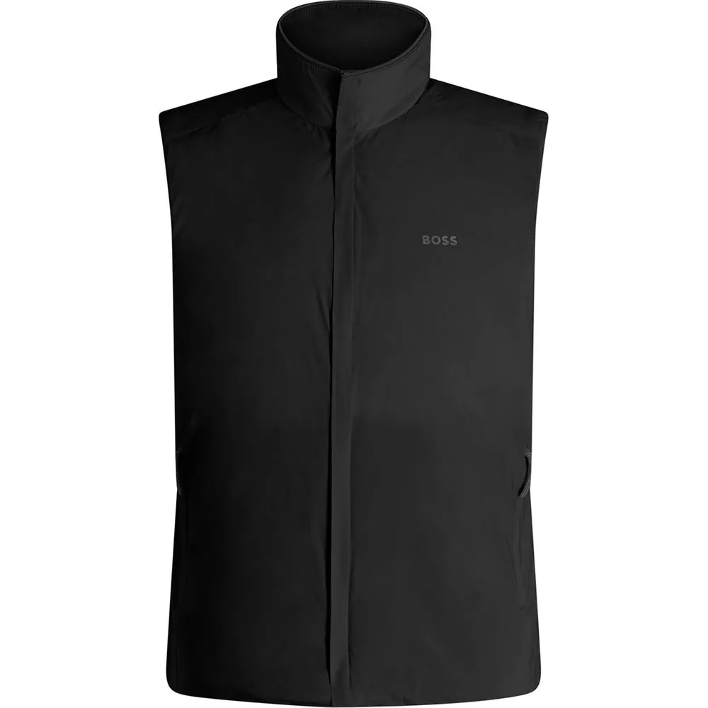 Chaleco de hombre tallas grandes - Boss - FashionsVida