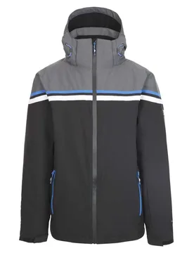 Trespass Veste Dexy Black XL Homme - Trespass - FashionsVida