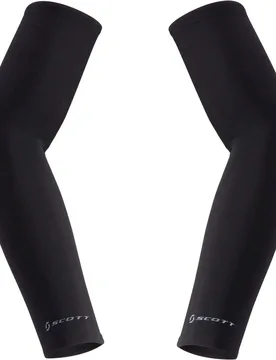 Manguitos de ciclismo WARMERS All Season TEAM - Scott - FashionsVida
