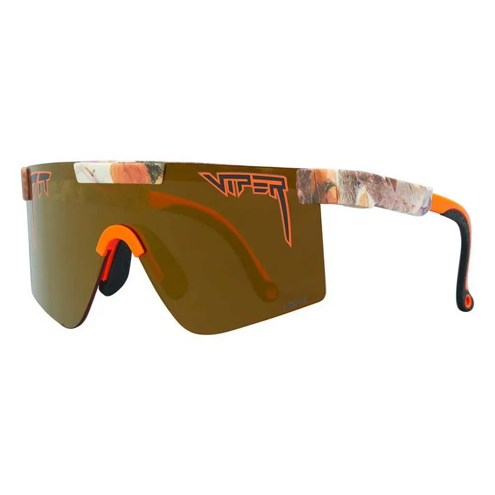 Lunettes De Soleil The Actualbush Original2.0 - Pit Viper - FashionsVida