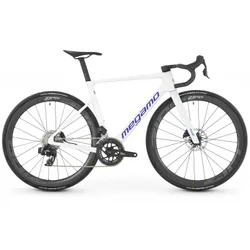 Pulse 07 SLR Sram Rival AXS elettronico 12s Zipp 303 S carbon +PM