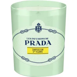 Vela Candle Infusion d'Ylang Prada