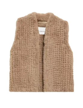 XL Outdoor-Weste female - XL - FashionsVida