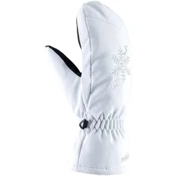 Viking Moufles Aliana White 7 Femme