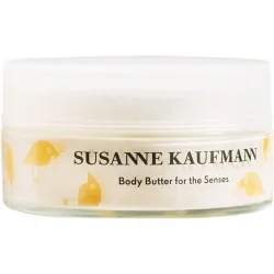 Manteca Corporal Body Butter For The Senses 200 ml