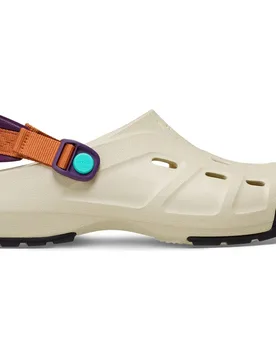 Zuecos unisex Quick Trail Clog U - Crocs - FashionsVida