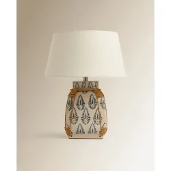 Lámpara de mesa Brisa