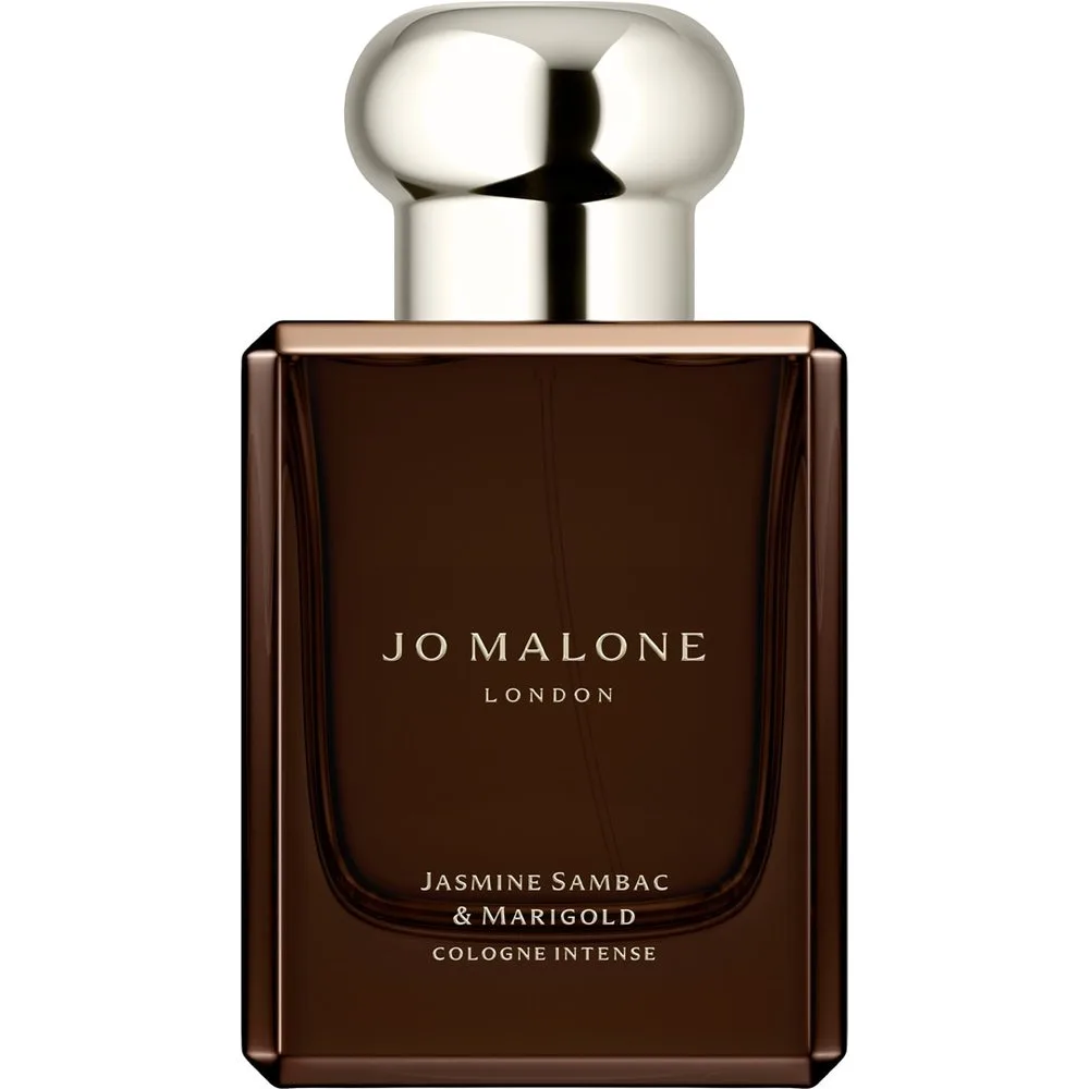 Eau de Cologne Intense Jasmine Sambac & Marigold - Jo Malone London - FashionsVida