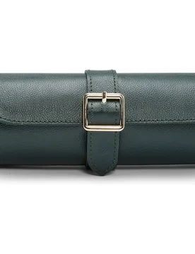 Relojero British racing de viaje de color - Wolf - FashionsVida