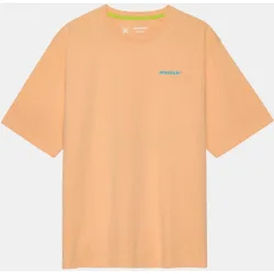 Camiseta de casual de hombre apricot