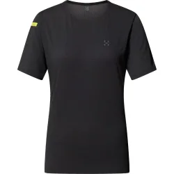 Camiseta de mujer L.I.M Ridge Haglofs
