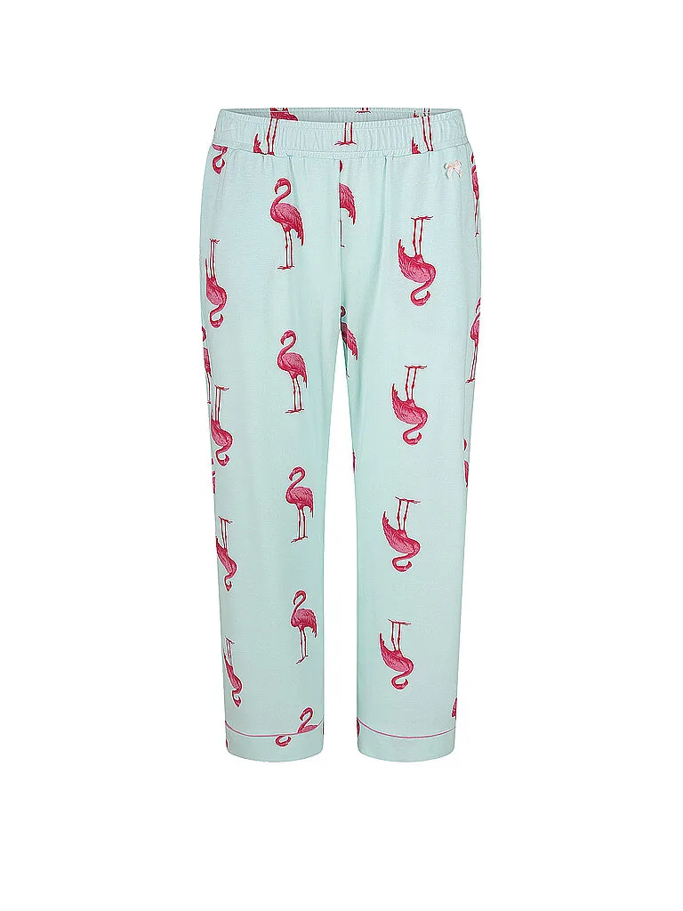 Pantalon de pyjama vert clair XS - Short Stories - FashionsVida