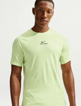 Camiseta de hombre Pro Training - Nike - FashionsVida