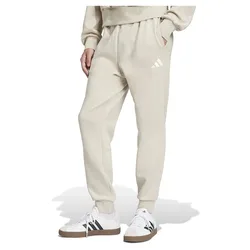 Joggers Essentials Feelcozy Fleece Wonder Alumina / White M