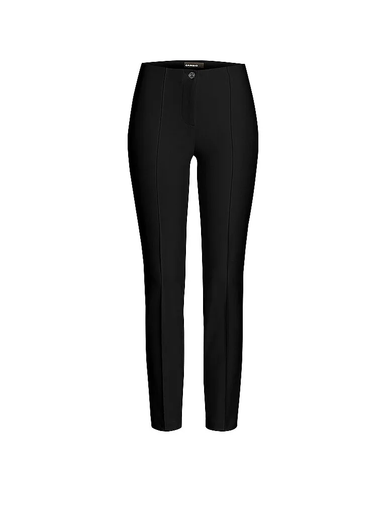 Hose Techno Ros schwarz 42/L29 Damen - Cambio - FashionsVida