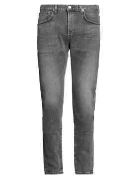 Pantalones vaqueros Hombre Negro 28W-30L,29W-30L,30W-30L,31W-30L,32W-30L,33W-30L,34W-30L,36W-30L Hombre - Edwin - FashionsVida