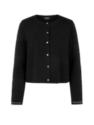 Marc Cain Cardigan nero 34