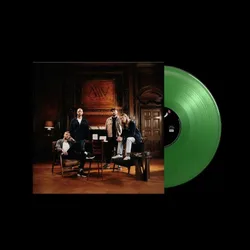 Von - LP (Coloured, Limited Edition, Standard) - None - unisex