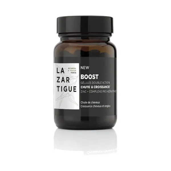 LAZARTIGUE Capsulas Anticaida - LAZARTIGUE - FashionsVida