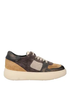 Sneakers Damen Dunkelbraun 40 Damen - ANDÌA FORA - FashionsVida