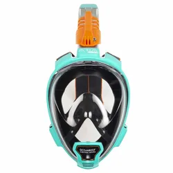 Maschera Da Snorkeling Aria Qr+