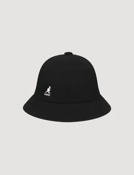KANGOL WOOL CASUAL - Kangol - FashionsVida