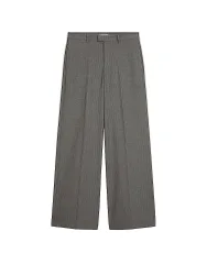 Pantalon Marlene gris M