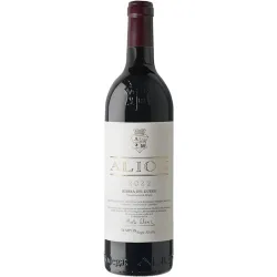 Vino tinto Vega Sicilia Tempranillo 2022 Ribera del Duero