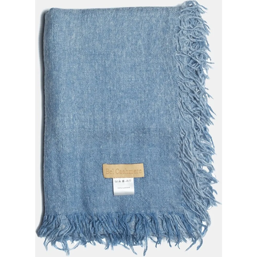 Bel Cashmere - Fular de pashmina - Bel Cashmere - FashionsVida