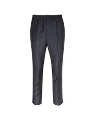 Ami Paris Chino blu XL