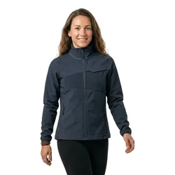 Veste Accelerate Softshell Dark Navy 3XL