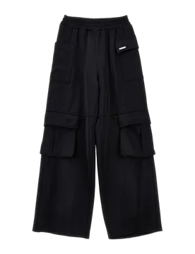 Pantaloni Bambina Monnalisa 17D401 - Monnalisa - FashionsVida