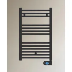 Toallero eléctrico T400NEPE